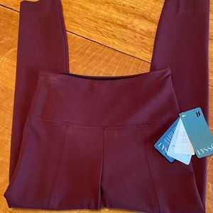Lysse leggings.  NWT